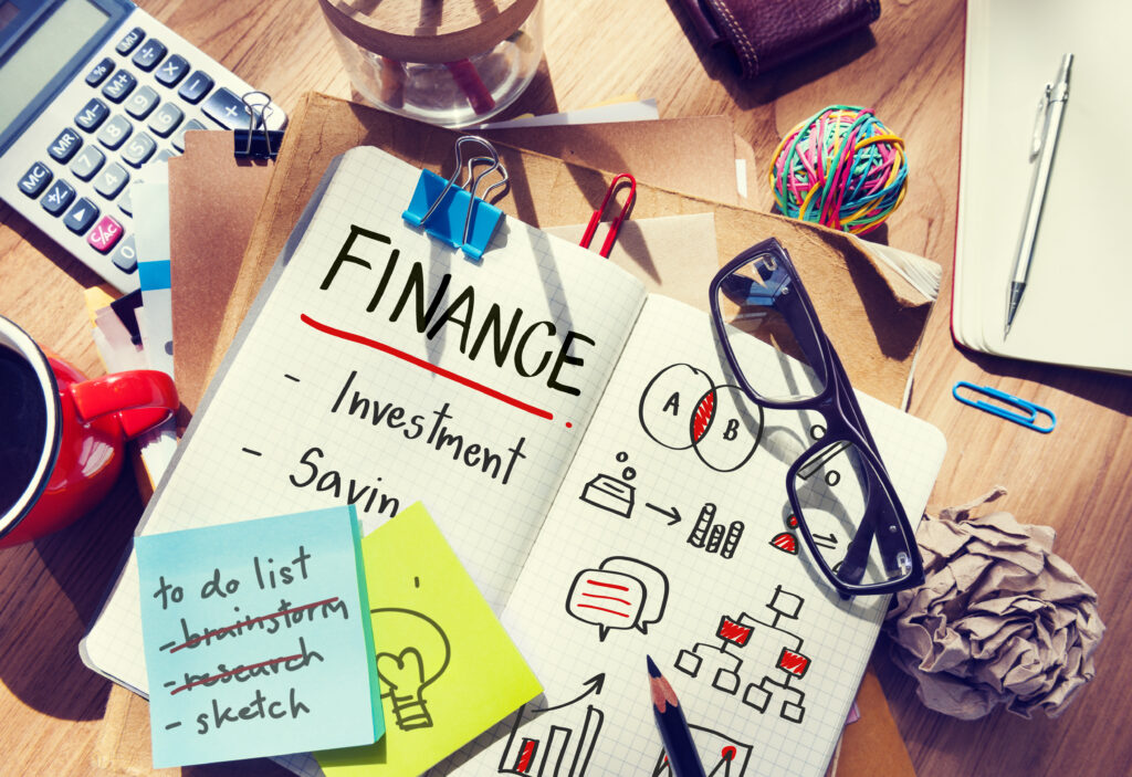 Smart Financial Planning in 2025: Loans, Investments & Credit Tips