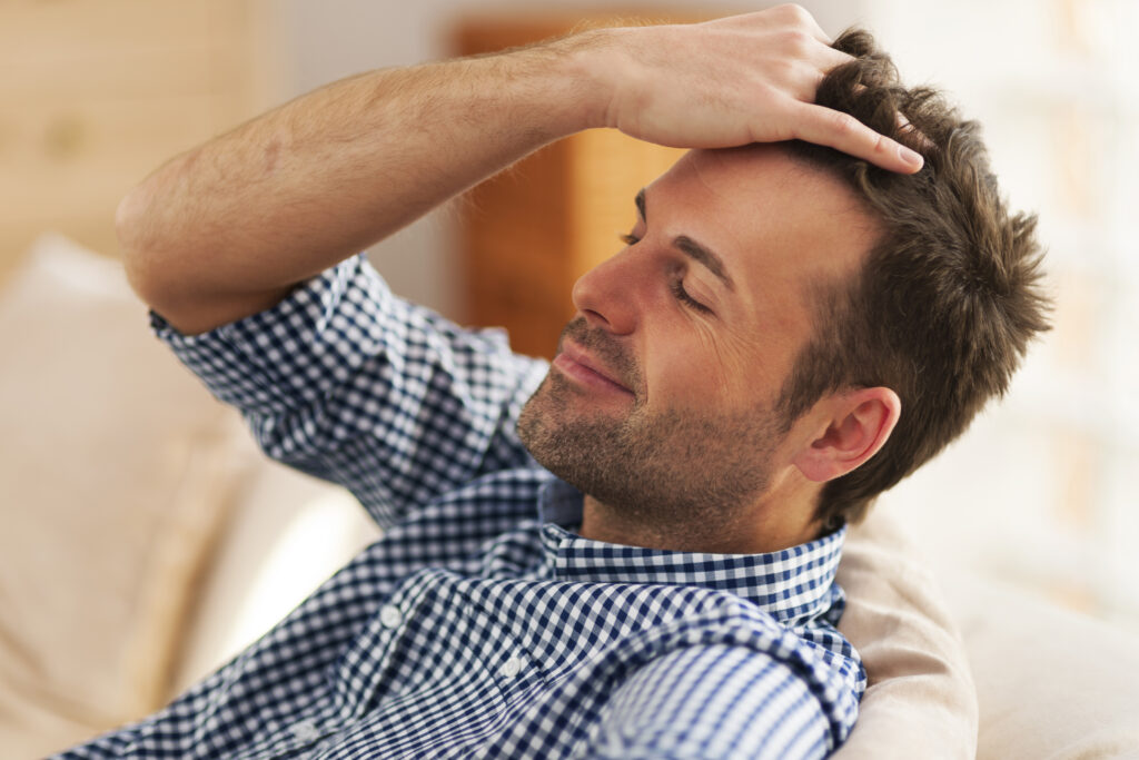 Grow Hair Faster Naturally in a Week