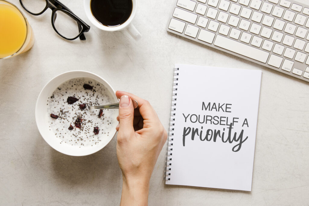 Daily Habits That Will Change Your Life