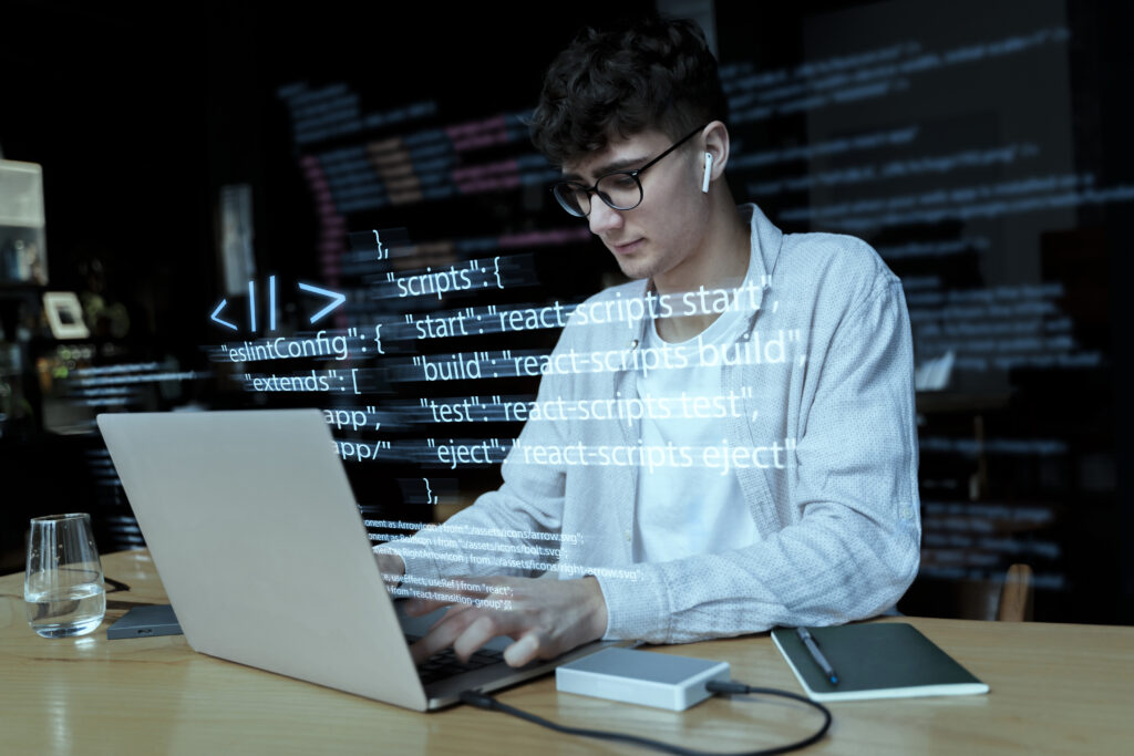 Low‑Code/No‑Code Development