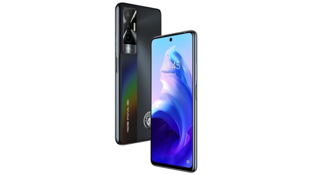 Tecno 5G phone – Full Review