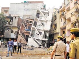 Earthquake safety tips in India 2025