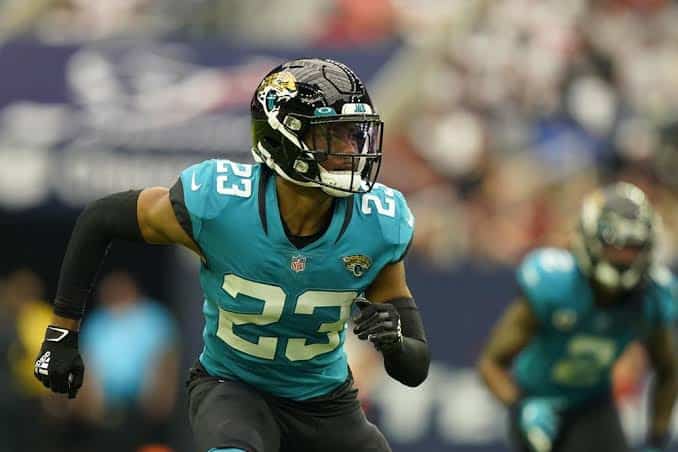C.J. Henderson NFL signing with Atlanta Falcons 2025 season