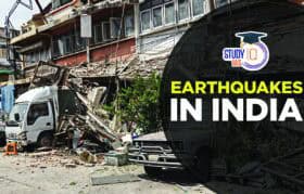 Safety tips for people living in earthquake prone states of India 2025