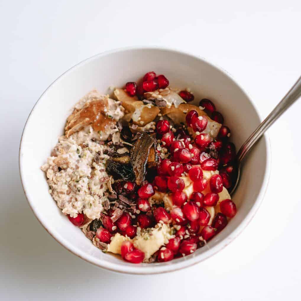 Best Foods for Hair Growth