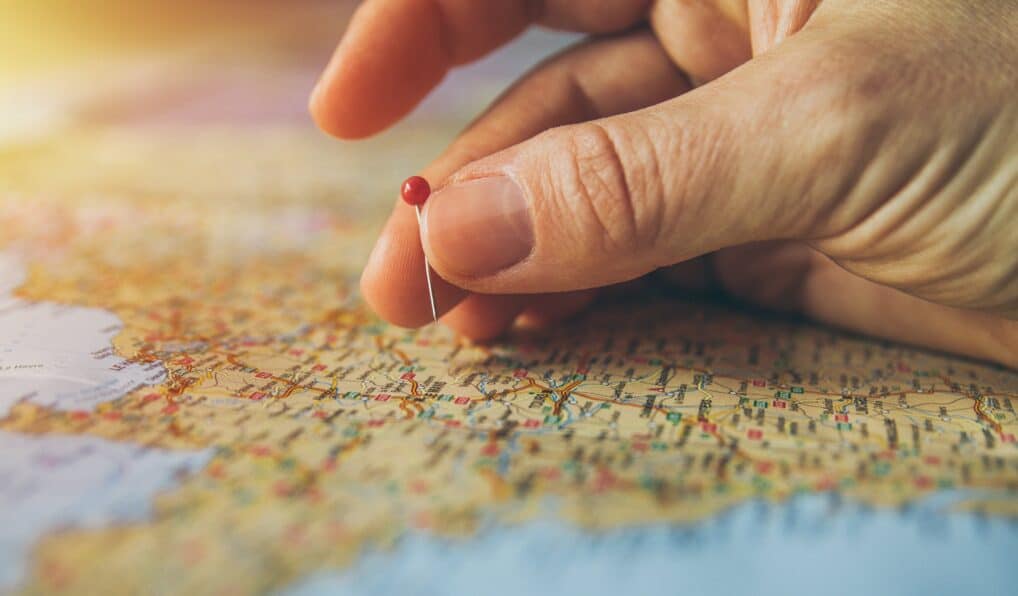 Best Travel Destinations in 2025