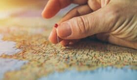 Best Travel Destinations in 2025