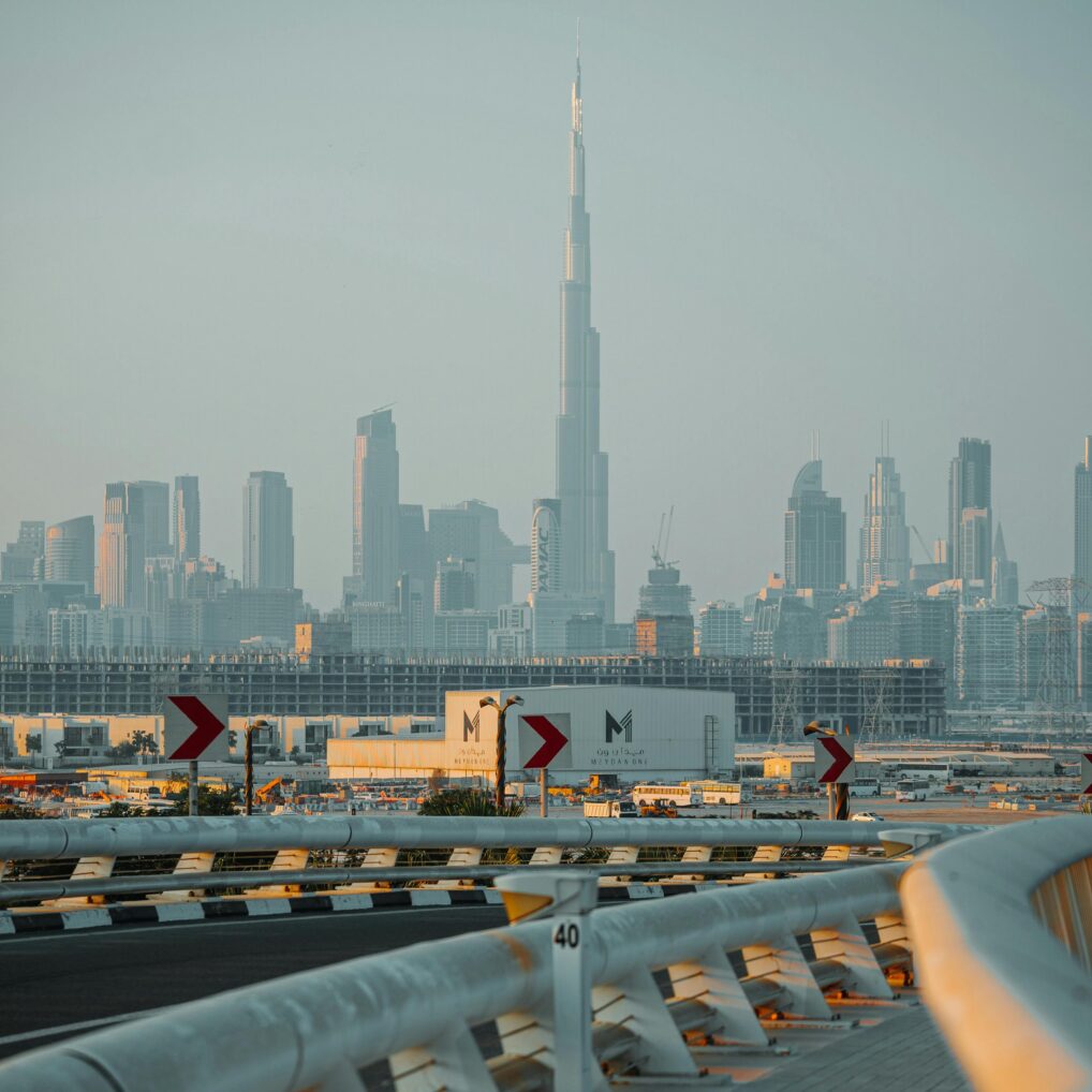 Dubai Travel Guide 2025: Best Attractions & Tips