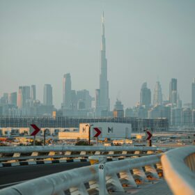 Dubai Travel Guide 2025: Best Attractions & Tips